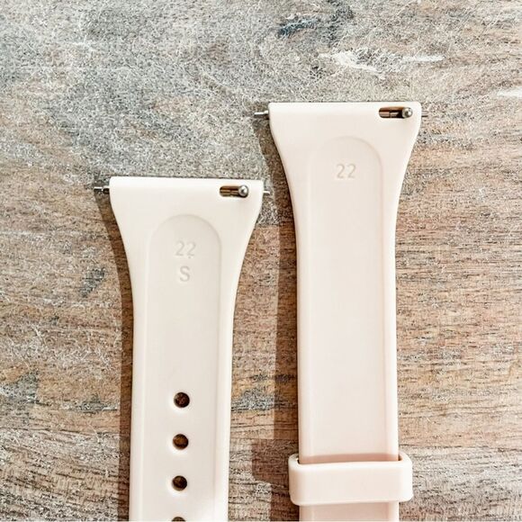 Fitbit Versa Slim Watchband - Picture 3 of 6